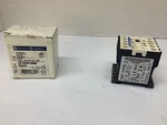 Telemecanique LP1K0610BD Contactor 24 Vdc 3 Hp 480. Fixed Price $60.00.