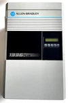 Allen Bradley 1336S-B007-AN-EN4 5.5 KW/7.5 Hp 10A,. Fixed Price $1950.00.
