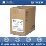 25B-B017N104 Allen Bradley Ac Drive, New Sealed, Free Ups Day Dlvry & Yr Wty. Fixed Price $742.89.