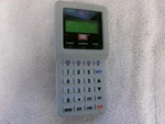 Tb Woods Enhanced Key Pad EKPG-01 Cracked Case. Fixed Price $125.00.