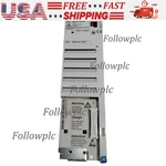 Brand New Lenze Servo Frequency Converter E82EV152K2C000. Fixed Price $873.78.