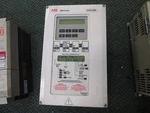 Abb Drive ACS501-003-4-00P2 3/5HP Used. Fixed Price $200.00.