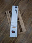 Abb ACS580-01-065A-4+OJ400+P922 Drive 40HP 480V Vfd Variable Frequency Invert. Fixed Price $749.99.