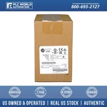 Allen Bradley 25B-B017N104 Ser Powerflex 525 Ac Drive 4KW 5HP, New Sealed. Fixed Price $657.39.
