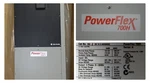New Allen-bradley 20CJ261N0ANNNNN0 Powerflex 700H 200HP 650VDC Amp Ser A*. Fixed Price $19999.99.