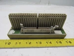 Weidmuller Rsf 50/LPK2H Cable Terminal Block Rail Mounted. Fixed Price $24.29.