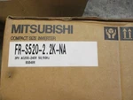 Nib Mitsubishi S500 Inverter 200/240V FR-S520-2.2K-NA. Fixed Price $485.00.
