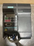 6SE3215-8DB40 Siemens Micromaster, Ac Drive, 3HP, 2200W, 5.9/8.8A, Used. Fixed Price $899.99.