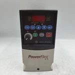 Allen Bradley Powerflex 22A-A1P5N114 Fully Tested 2YR Warranty 22AA1P5N104. Fixed Price $389.00.