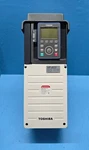 Toshiba VFAS3-4075PC 15HP 3PH 480V VF-AS3 Transistor Inverter Drive. Fixed Price $875.00.