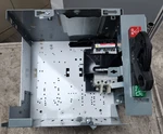 Allen Bradley Amp Breaker Mcc Feeder Bucket 2100 Series 480V 12" Type. Fixed Price $629.99.