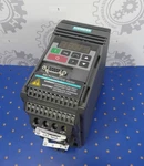 Siemens Micromaster 6SE3212-1CA40. Fixed Price $580.09.