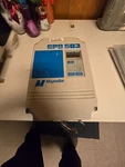 Magnetek GPD-503-DS306 Drive. Fixed Price $400.00.