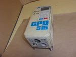 Magetek GPD515C-A008 Ac Drive , Damaged. Fixed Price $399.00.