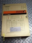 Reliance 42C100 Ac V/s Drive 2.1 Kva 5000 Amp. Fixed Price $285.00.