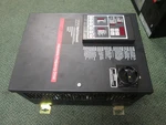 Graham/bell & Gossett Powersav Ac Drive 2001H21 15HP Output: 0-460V 21A Used. Fixed Price $500.00.