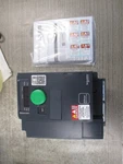 Schneider Electric Altivar Ac Drive ATV320U07S6C 1HP 3PH 525-600V 50/60HZ. Fixed Price $500.00.