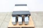 Allen Bradley 20DD590N0ENNBNANE Powerflex 700S Vfd Drive 500HP 0-320HZ 480V-AC. Fixed Price $79130.00.