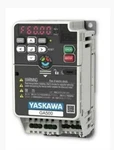 Yaskawa 25HP Vfd GA500,480V 3-PH,44.0/39.0A IP20 PART#GA50U4044ABA. Fixed Price $2150.00.