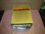 Reliance Electric Ac V/s Drive 42C100 2.1 Kva 5000AMPS. Fixed Price $275.00.