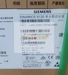 One Siemens Rectifier Power Module 6SL3330-1TE38-2AA3 New. Fixed Price $10800.51.