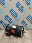 Magnetek 6H145THTR5376BAR152.T 1HP Ac Induction Motor. Fixed Price $175.00.