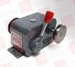 Zero Max Inc E1-CCW-120-400 / E1CCW120400 (used). Fixed Price $409.05.