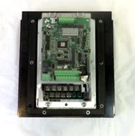 Allen-bradley 22D-D4P0H204 Powerflex Adjustable Ac Drive, For Parts/ Repair. Fixed Price $111.00.