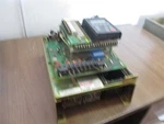 Allen-bradley Ac Drive 1336S-BRF100-AN-EN4-L6 10HP 3PH *broken Terminal* Used. Fixed Price $650.00.