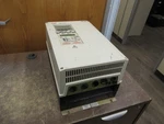 Abb ACH500 Drive ACH501-025-4-00P2 25HP 3PH *missing (1) Cover* Used. Fixed Price $750.00.