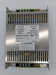 Rockwell Automation 2090-UXLF-110 Single-phase Line Filter, 9.5 Amp 240VAC. Fixed Price $95.00.