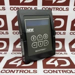 FBG31C-08 Sew Operator Panel Control Unit For Movitrac Drives, Used. Fixed Price $209.00.
