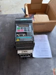 Siemens 6SE3213-6BA40 Micromaster Vector Vfd Frequency Inverter Drive. Fixed Price $299.95.