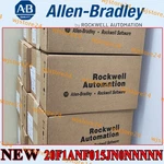 New Plc 20F1ANF015JN0NNNNN Powerflex Air Cooled 753 Ac Drive Free Ship. Fixed Price $5159.88.