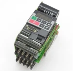 Siemens 6SE3211-5BA40 Micromaster Vector MMV25 Frequency Inverter 0.25KW 1.7A. Fixed Price $221.52.