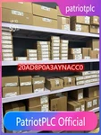 New Allen-bradley 20AD8P0A3AYNACC0 Free Shipping. Fixed Price $3985.57.