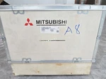 1PC New Mitsubishi Inverter FR-A840-01800-2-60/55K. Fixed Price $3541.09.