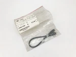 New Allen Bradley 1202-C03 Ser. Communications Cable 0.3M. Fixed Price $29.95.