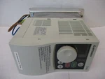 Mitsubishi FR-S520SE-0.4K-EC Inverter 0.4KW 2.5A 3PH Output A6209ELL. Fixed Price $150.00.