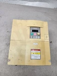 Used Toshiba Transistor Inverter 4.0KVA 3PH 380-460V 5A Amp VFS7-4022UPL. Fixed Price $87.75.