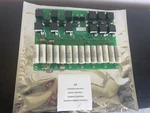 Ge DS200PCCAG1ADP Dc Drive Control Turbine Power Connect Module. Fixed Price $620.00.