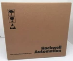 New Allen Bradley 22A-B017F104 Free Shipping Box Factory Sealed Plc. Fixed Price $1305.00.