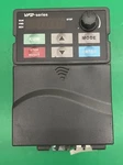 Delta VFD004E21A Ac Drive 0.4KW/0.5HP. Fixed Price $108.00.