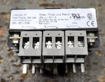 Emerson LR4-L-011-C Three Phase Line Reactor. Fixed Price $39.00.