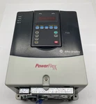 Allen-bradley 20A 3P5A Aynannn Ser.a Powerflex 70 Drive, 1.5KW 2HP. Fixed Price $177.00.