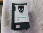 Schneider Electric Altivar 3HP Ac Drive ATV71HU30N4. Fixed Price $375.00.