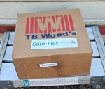 Tb Wood's 11E Epdm Flexible Coupling Sleeve Sure-flex Plus Industrial. Fixed Price $200.00.