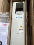 Daikin Branded Variable Frequency Drive, Abb ACH580SERIES Hvac. Fixed Price $475.00.