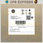 New 2711P-RAT12E2 Ab Panelview Us Accessory In Box Spot Goods HTP0. Fixed Price $1179.60.