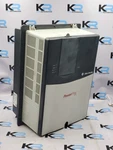 Allen Bradley 20AD034F0AYNANC0 Powerflex 70 3PH 480V 25HP 34A. Fixed Price $4499.99.